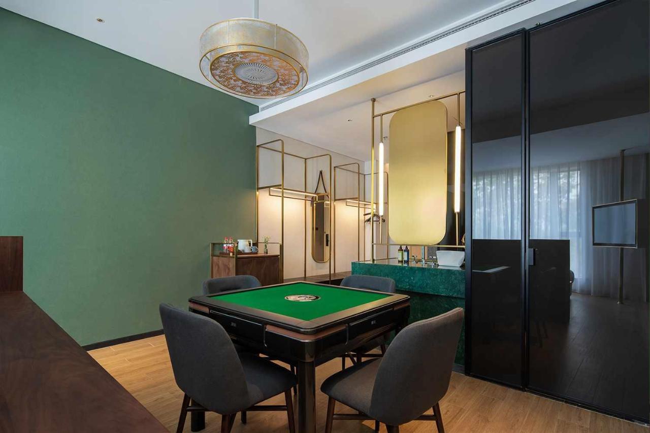 S&N Yiting Hotel Taizhou Тайчжоу Экстерьер фото